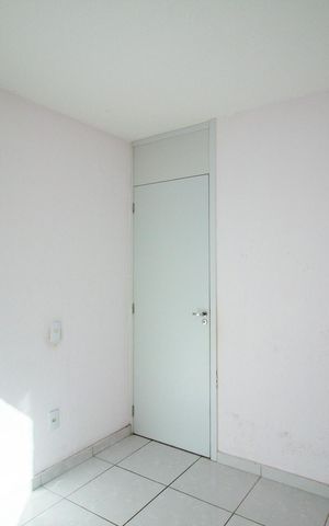 Apartamento para alugar com 42m², 2 quartos e 1 vaga Apartamento para alugar com 42m², 2 quartos e 1 vagaQuarto 2