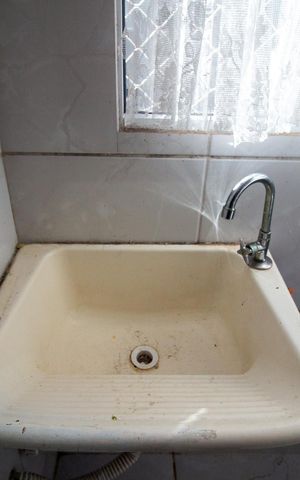 Apartamento para alugar com 42m², 2 quartos e 1 vaga Apartamento para alugar com 42m², 2 quartos e 1 vagaÁrea de Serviço