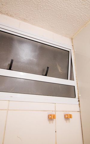 Apartamento para alugar com 42m², 2 quartos e 1 vaga Apartamento para alugar com 42m², 2 quartos e 1 vagaBanheiro