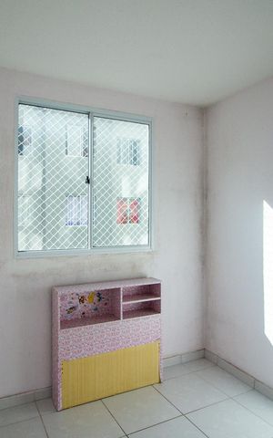 Apartamento para alugar com 42m², 2 quartos e 1 vaga Apartamento para alugar com 42m², 2 quartos e 1 vagaQuarto 2
