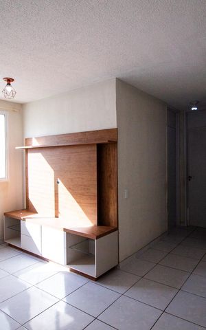 Apartamento para alugar com 42m², 2 quartos e 1 vaga Apartamento para alugar com 42m², 2 quartos e 1 vagaSala