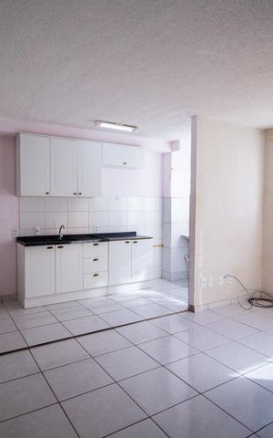 Apartamento para alugar com 42m², 2 quartos e 1 vaga Apartamento para alugar com 42m², 2 quartos e 1 vagaSala
