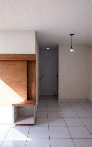 Apartamento para alugar com 42m², 2 quartos e 1 vaga Apartamento para alugar com 42m², 2 quartos e 1 vagaSala
