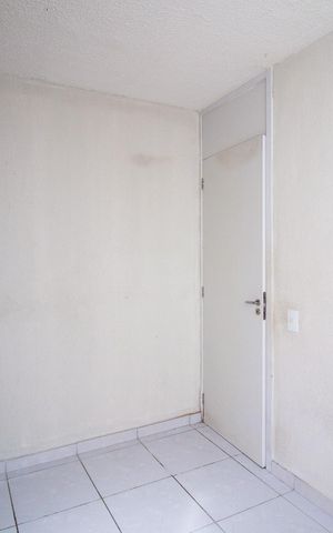 Apartamento para alugar com 42m², 2 quartos e 1 vaga Apartamento para alugar com 42m², 2 quartos e 1 vagaQuarto 1
