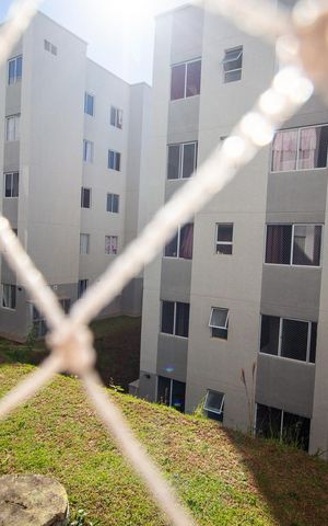 Apartamento para alugar com 42m², 2 quartos e 1 vaga Apartamento para alugar com 42m², 2 quartos e 1 vagaVista da Sala