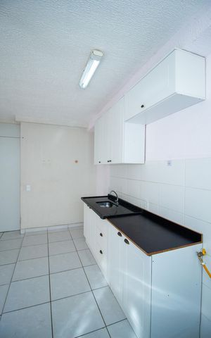 Apartamento para alugar com 42m², 2 quartos e 1 vaga Apartamento para alugar com 42m², 2 quartos e 1 vagaCozinha