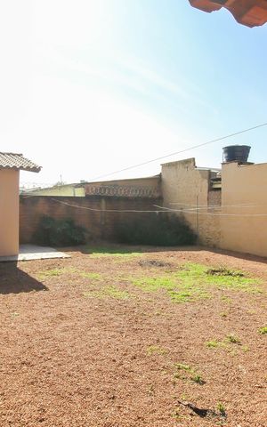 Casa para alugar com 193m², 3 quartos e 2 vagas Casa para alugar com 193m², 3 quartos e 2 vagasÁrea externa