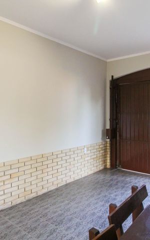 Casa para alugar com 193m², 3 quartos e 2 vagas Casa para alugar com 193m², 3 quartos e 2 vagasGaragem