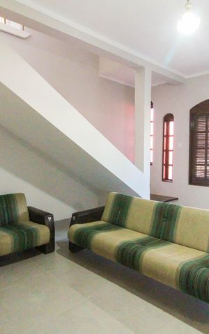 Casa para alugar com 193m², 3 quartos e 2 vagas Casa para alugar com 193m², 3 quartos e 2 vagasSala 1