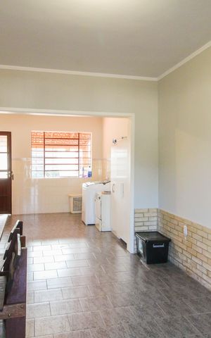Casa para alugar com 193m², 3 quartos e 2 vagas Casa para alugar com 193m², 3 quartos e 2 vagasGaragem