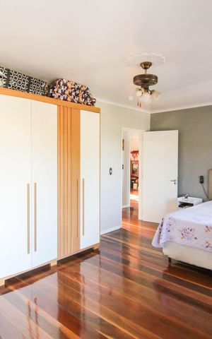 Casa para alugar com 193m², 3 quartos e 2 vagas Casa para alugar com 193m², 3 quartos e 2 vagasQuarto 2