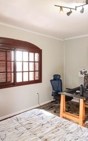 Casa para alugar com 193m², 3 quartos e 2 vagas Casa para alugar com 193m², 3 quartos e 2 vagasQuarto 3