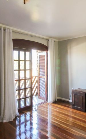 Casa para alugar com 193m², 3 quartos e 2 vagas Casa para alugar com 193m², 3 quartos e 2 vagasQuarto 2