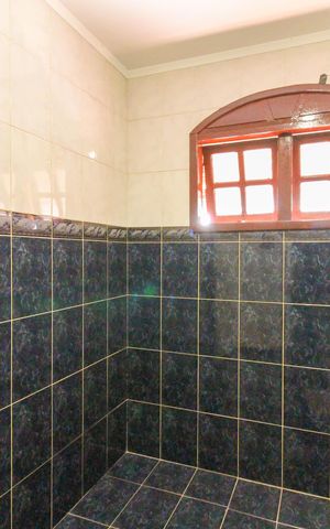 Casa para alugar com 193m², 3 quartos e 2 vagas Casa para alugar com 193m², 3 quartos e 2 vagasBanheiro 2