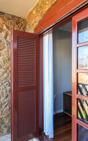 Casa para alugar com 193m², 3 quartos e 2 vagas Casa para alugar com 193m², 3 quartos e 2 vagasVaranda do Quarto 2