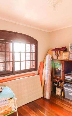 Casa para alugar com 193m², 3 quartos e 2 vagas Casa para alugar com 193m², 3 quartos e 2 vagasQuarto 1