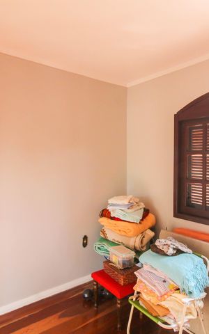 Casa para alugar com 193m², 3 quartos e 2 vagas Casa para alugar com 193m², 3 quartos e 2 vagasQuarto 1