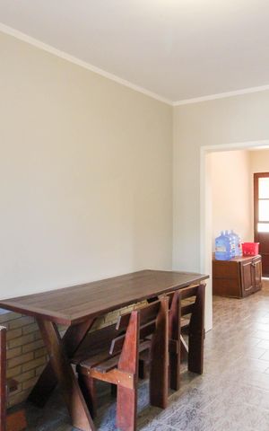 Casa para alugar com 193m², 3 quartos e 2 vagas Casa para alugar com 193m², 3 quartos e 2 vagasGaragem