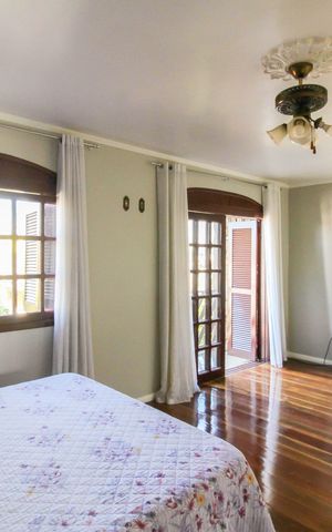 Casa para alugar com 193m², 3 quartos e 2 vagas Casa para alugar com 193m², 3 quartos e 2 vagasQuarto 2