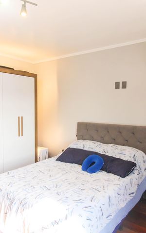 Casa para alugar com 193m², 3 quartos e 2 vagas Casa para alugar com 193m², 3 quartos e 2 vagasQuarto 3