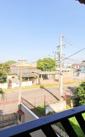 Casa para alugar com 193m², 3 quartos e 2 vagas Casa para alugar com 193m², 3 quartos e 2 vagasVaranda do Quarto 2