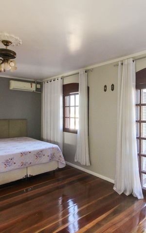 Casa para alugar com 193m², 3 quartos e 2 vagas Casa para alugar com 193m², 3 quartos e 2 vagasQuarto 2