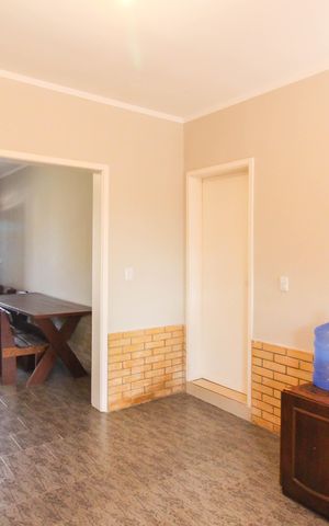 Casa para alugar com 193m², 3 quartos e 2 vagas Casa para alugar com 193m², 3 quartos e 2 vagasÁrea de Serviço