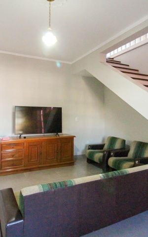 Casa para alugar com 193m², 3 quartos e 2 vagas Casa para alugar com 193m², 3 quartos e 2 vagasSala 1