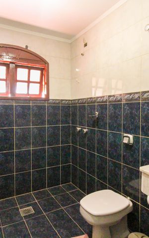 Casa para alugar com 193m², 3 quartos e 2 vagas Casa para alugar com 193m², 3 quartos e 2 vagasBanheiro 2
