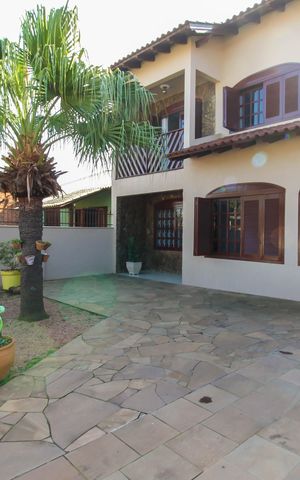 Casa para alugar com 193m², 3 quartos e 2 vagas Casa para alugar com 193m², 3 quartos e 2 vagasÁrea externa