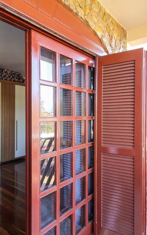 Casa para alugar com 193m², 3 quartos e 2 vagas Casa para alugar com 193m², 3 quartos e 2 vagasVaranda do Quarto 2