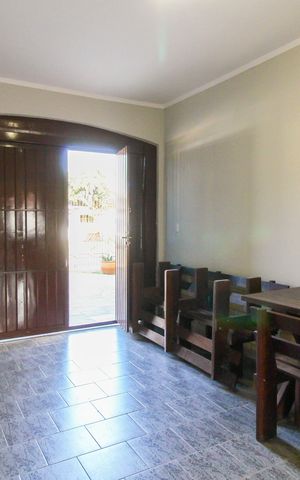 Casa para alugar com 193m², 3 quartos e 2 vagas Casa para alugar com 193m², 3 quartos e 2 vagasGaragem