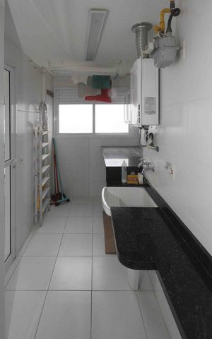 Apartamento à venda com 77m², 2 quartos e 2 vagas