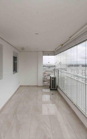 Apartamento à venda com 77m², 2 quartos e 2 vagas