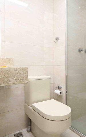 Apartamento à venda com 77m², 2 quartos e 2 vagas