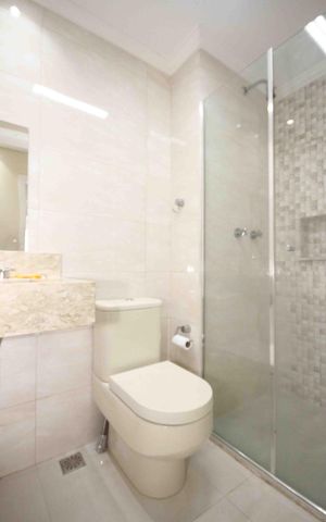 Apartamento à venda com 77m², 2 quartos e 2 vagas