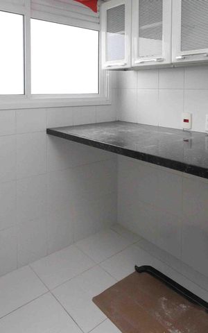 Apartamento à venda com 77m², 2 quartos e 2 vagas