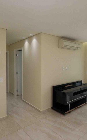Apartamento à venda com 77m², 2 quartos e 2 vagas