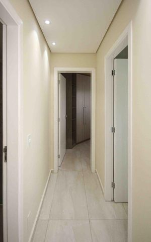 Apartamento à venda com 77m², 2 quartos e 2 vagas