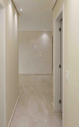 Apartamento à venda com 77m², 2 quartos e 2 vagas