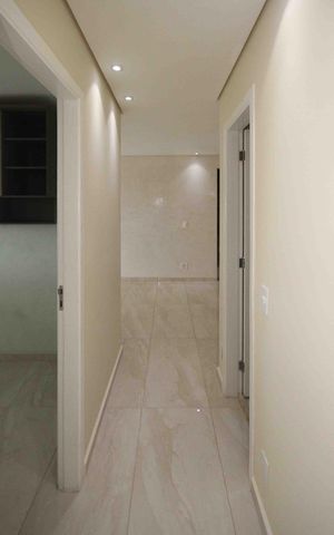 Apartamento à venda com 77m², 2 quartos e 2 vagas