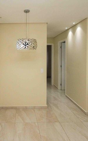 Apartamento à venda com 77m², 2 quartos e 2 vagas