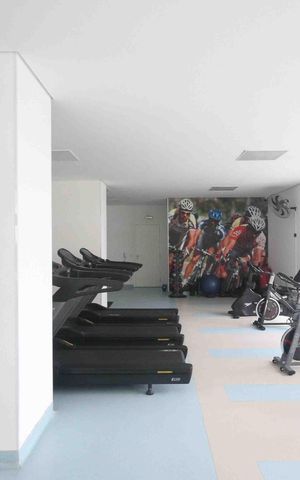 Apartamento à venda com 77m², 2 quartos e 2 vagas