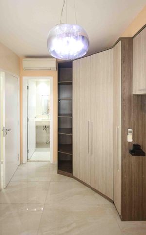 Apartamento à venda com 77m², 2 quartos e 2 vagas