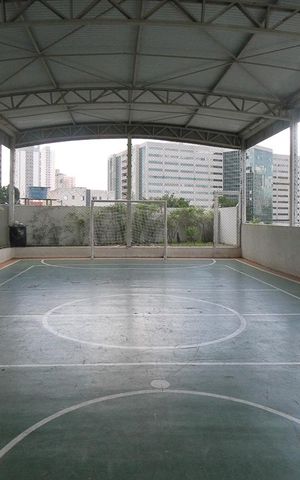 Apartamento à venda com 77m², 2 quartos e 2 vagas
