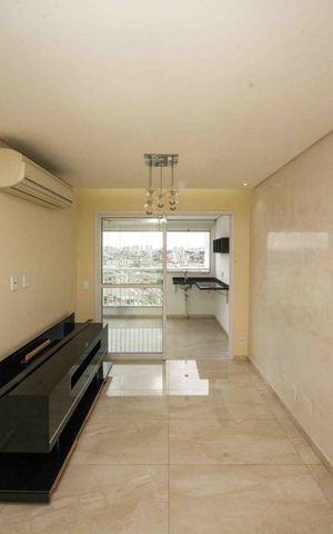 Apartamento à venda com 77m², 2 quartos e 2 vagas