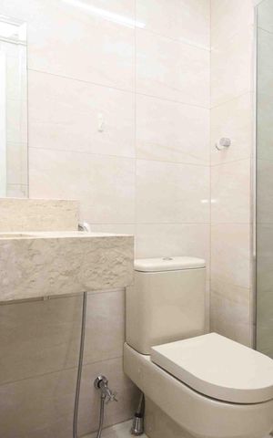 Apartamento à venda com 77m², 2 quartos e 2 vagas