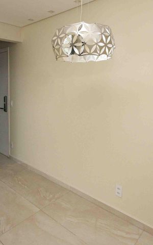 Apartamento à venda com 77m², 2 quartos e 2 vagas