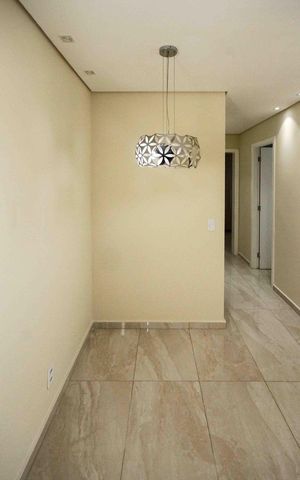 Apartamento à venda com 77m², 2 quartos e 2 vagas