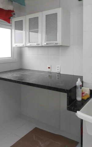 Apartamento à venda com 77m², 2 quartos e 2 vagas